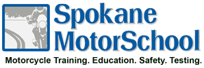 Spokane Motor School - 